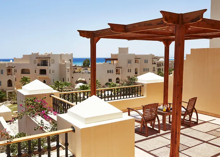 Resort Kempinski 5*