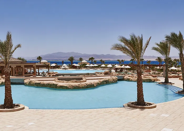 Kempinski 5* Soma Bay
