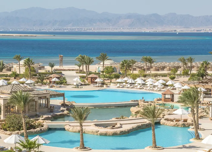 Resort Kempinski Soma Bay