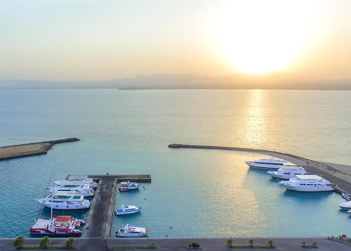 Kempinski Resort Soma Bay
