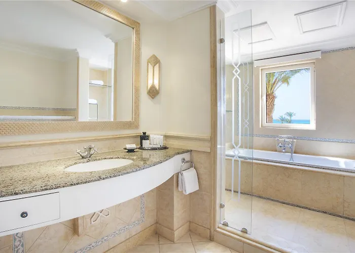 Kempinski Resort Soma Bay