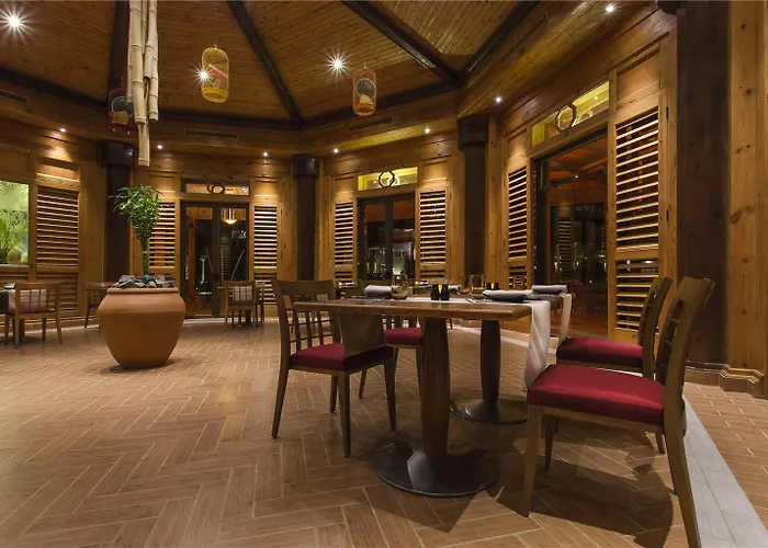 Resort Kempinski Soma Bay