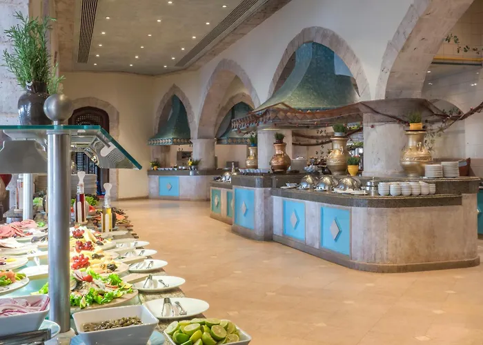 Resort Kempinski 5*