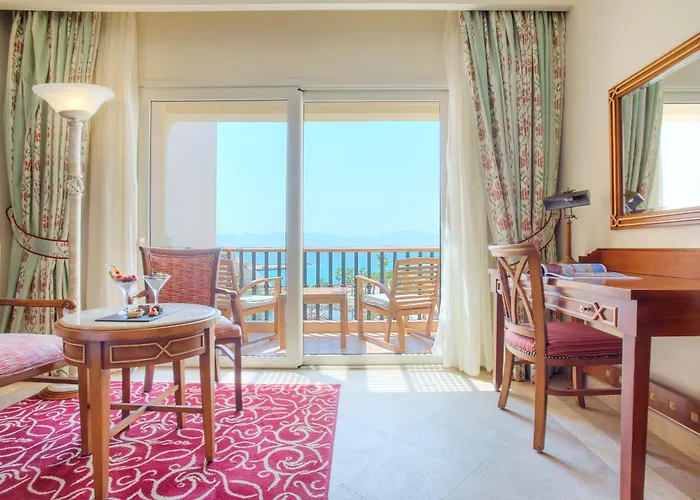 Kempinski 5*