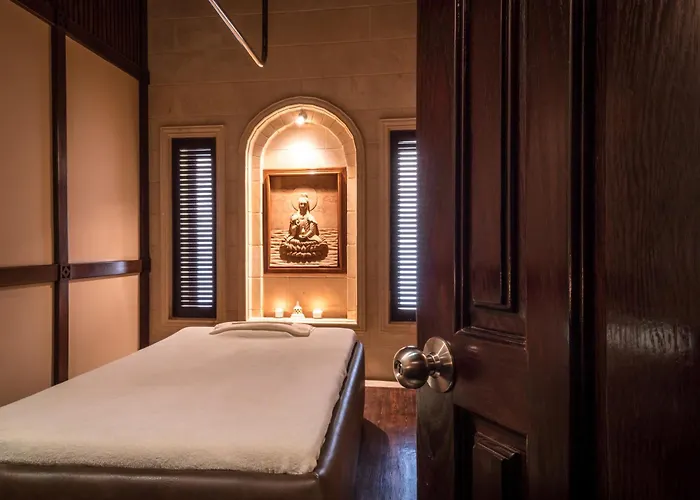 Kempinski Resort 5*