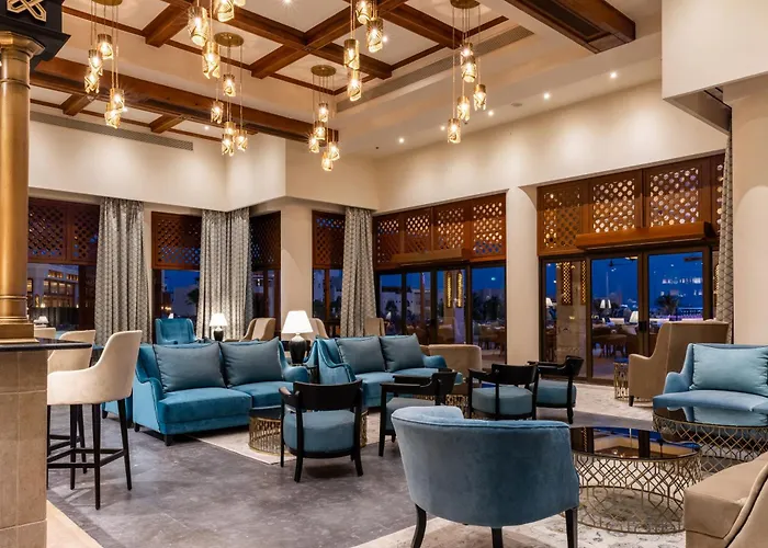 Resort Kempinski