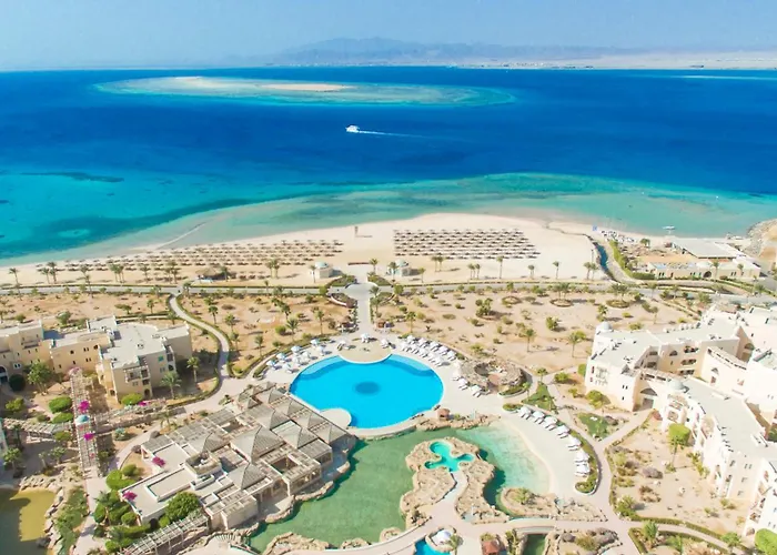 Kempinski Resort