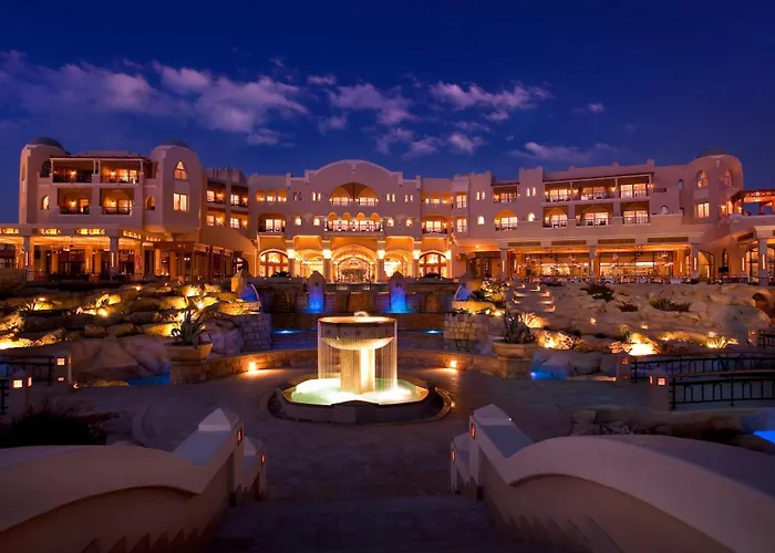 Kempinski 5* Soma Bay
