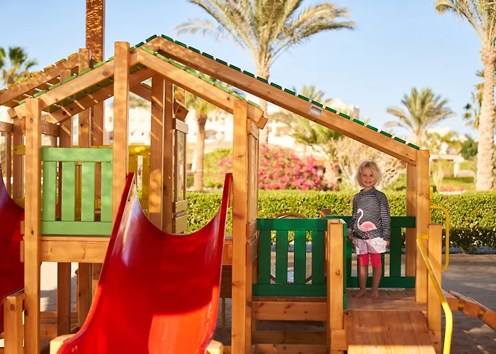 Kempinski Resort Soma Bay