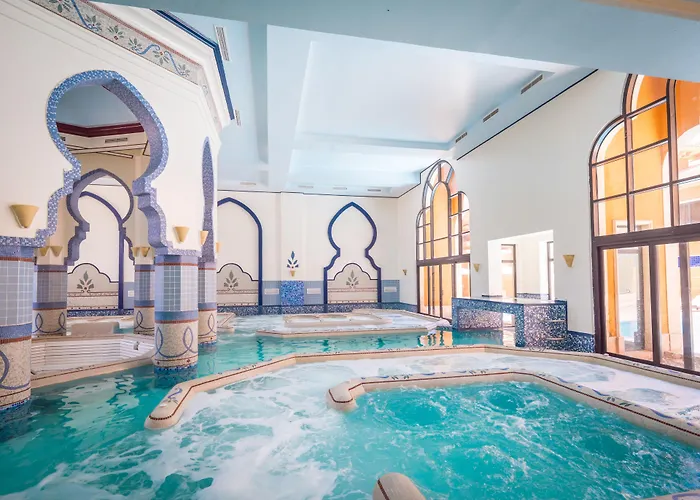 Resort Kempinski Soma Bay