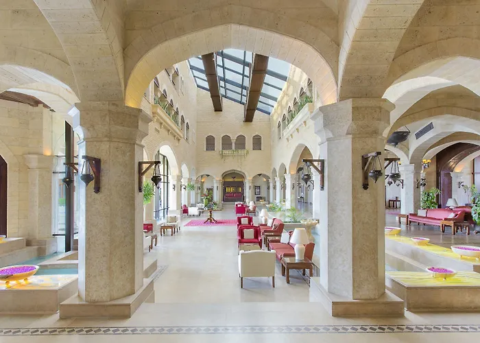 Resort Kempinski 5*