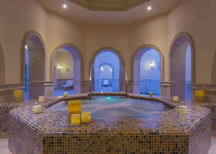 Resort Kempinski Soma Bay