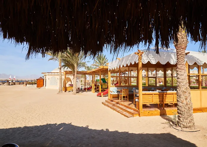 Resort Kempinski