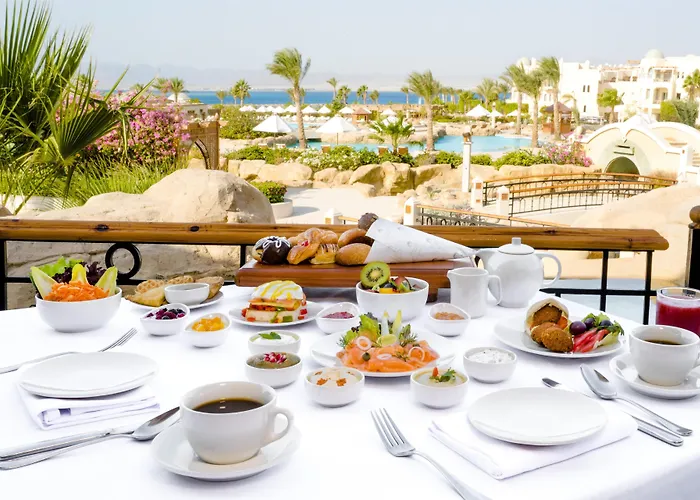 Kempinski 5* Soma Bay