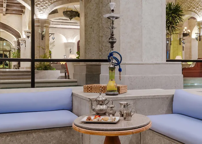 Resort Kempinski