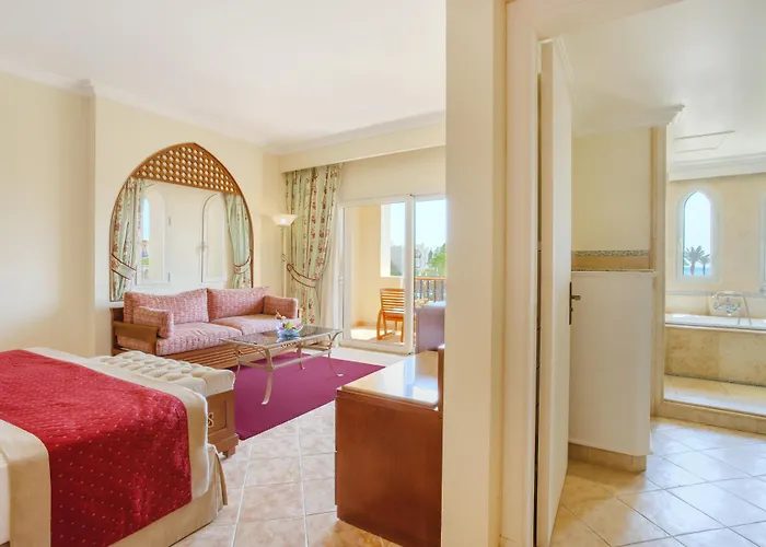 Kempinski Soma Bay