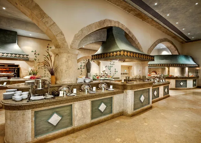Resort Kempinski Soma Bay